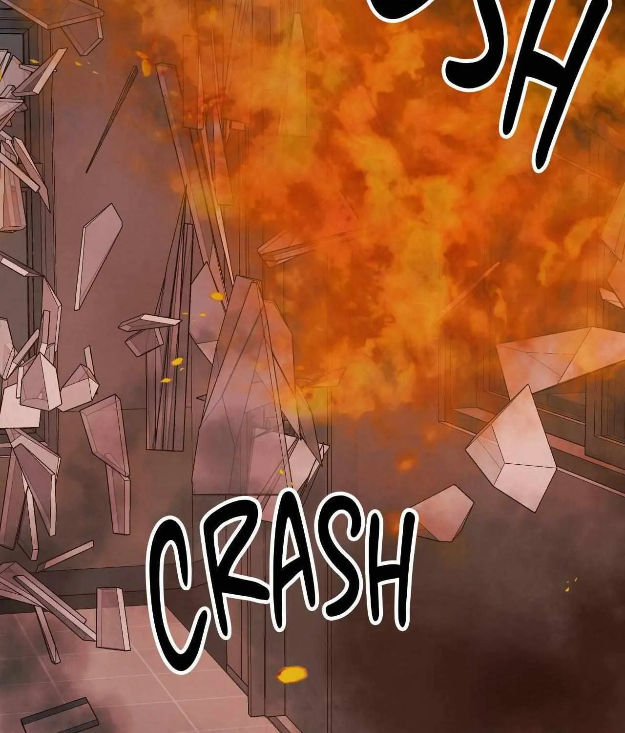 Topsy-Turvy Chapter 132 page 56 - 