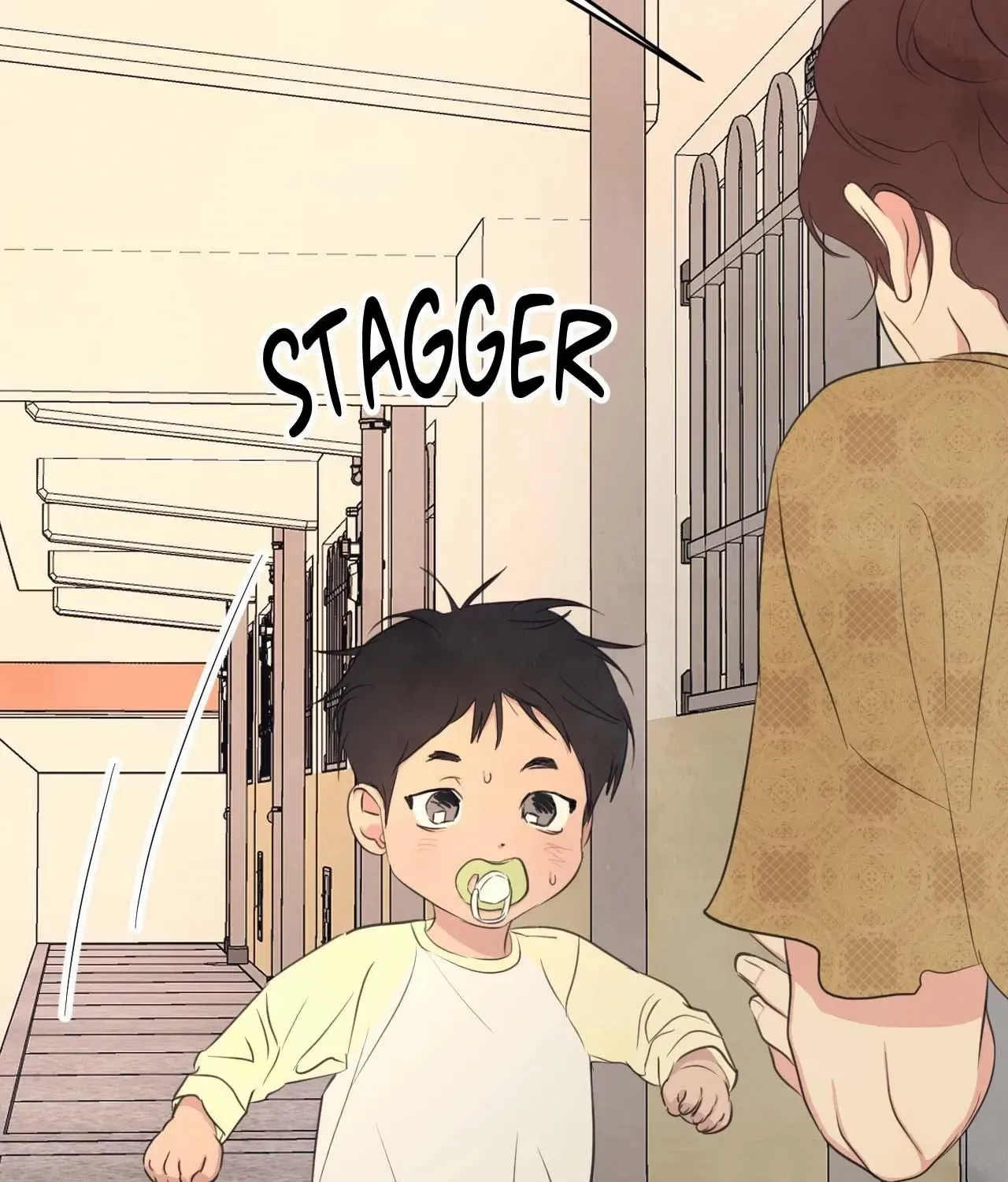 Topsy-Turvy Chapter 132 page 60 - 