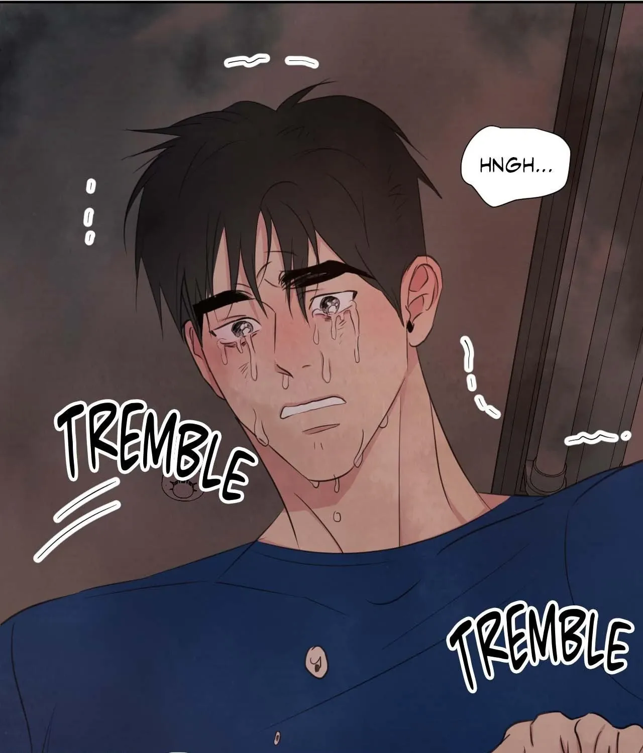 Topsy-Turvy Chapter 132 page 7 - 