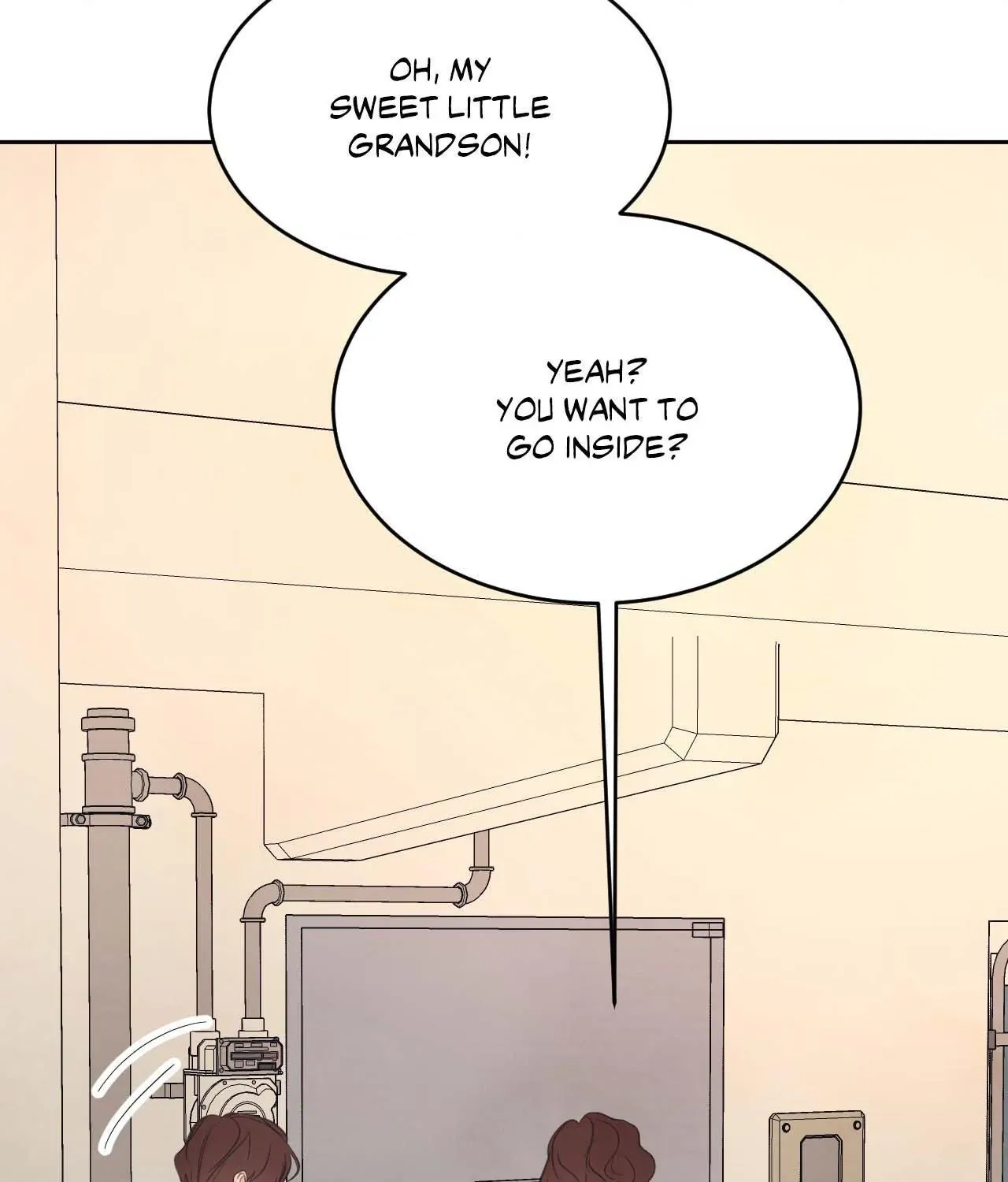 Topsy-Turvy Chapter 132 page 62 - 