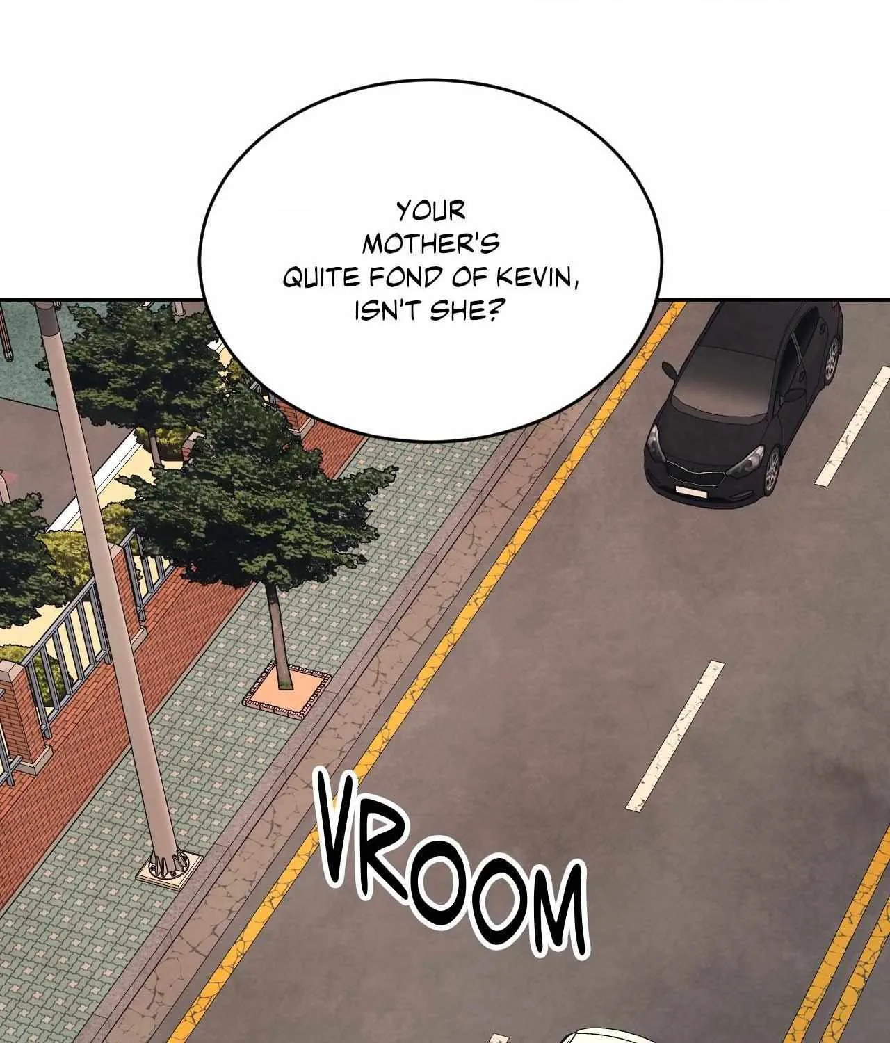 Topsy-Turvy Chapter 132 page 64 - 