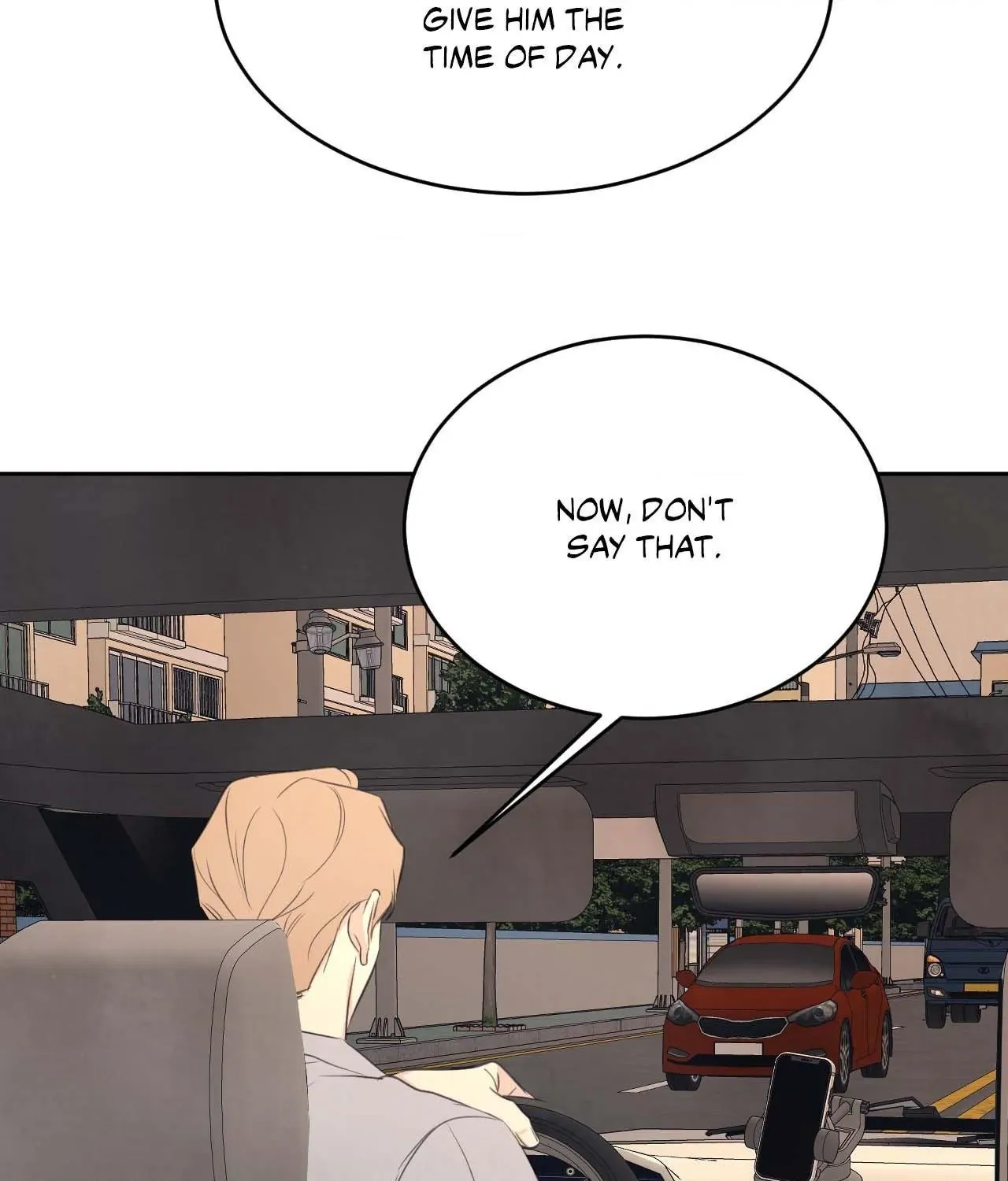 Topsy-Turvy Chapter 132 page 66 - 