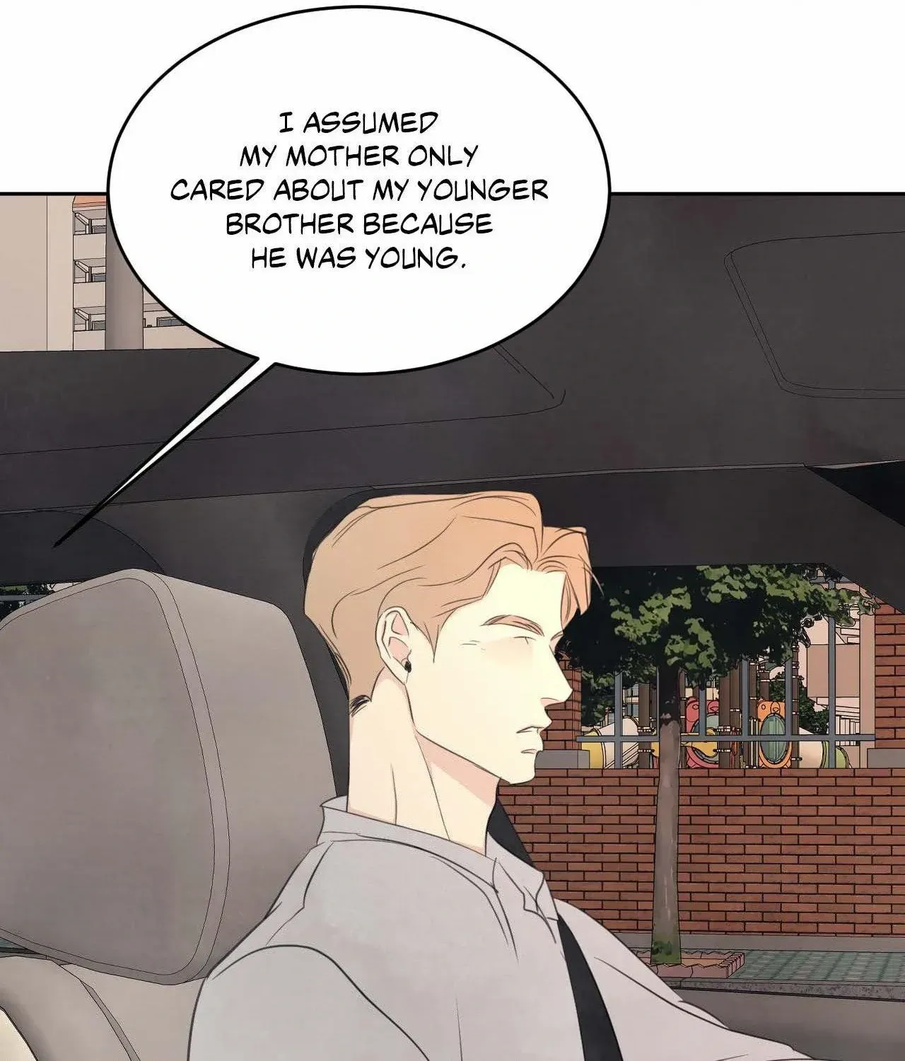 Topsy-Turvy Chapter 132 page 69 - 