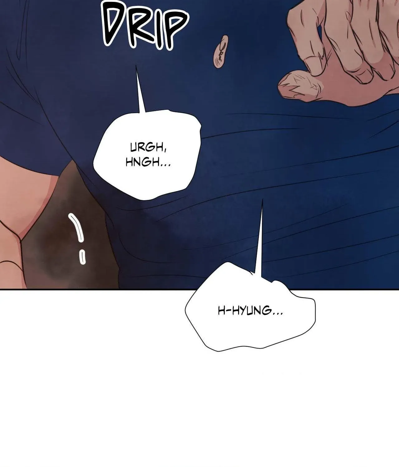 Topsy-Turvy Chapter 132 page 8 - 