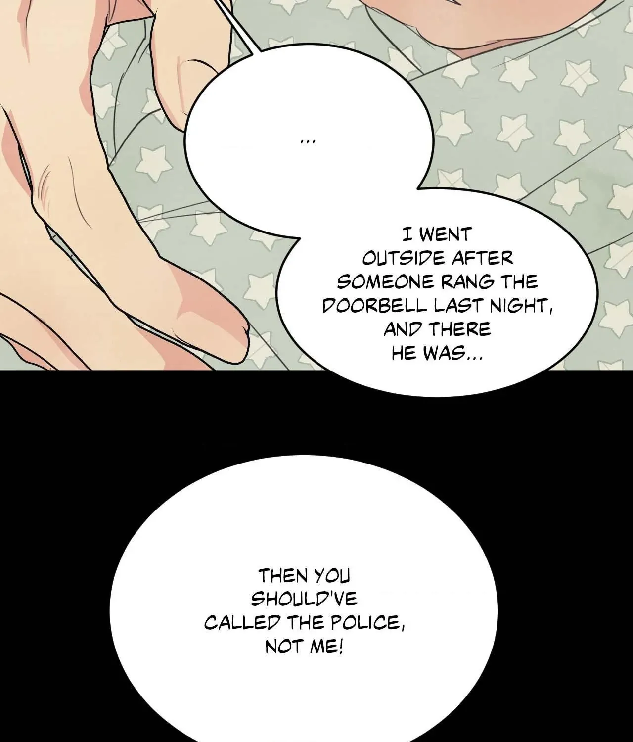 Topsy-Turvy Chapter 132 page 72 - 