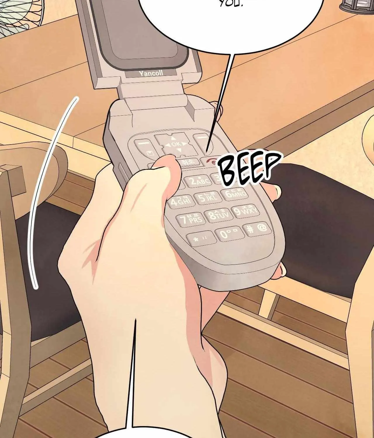 Topsy-Turvy Chapter 132 page 75 - 