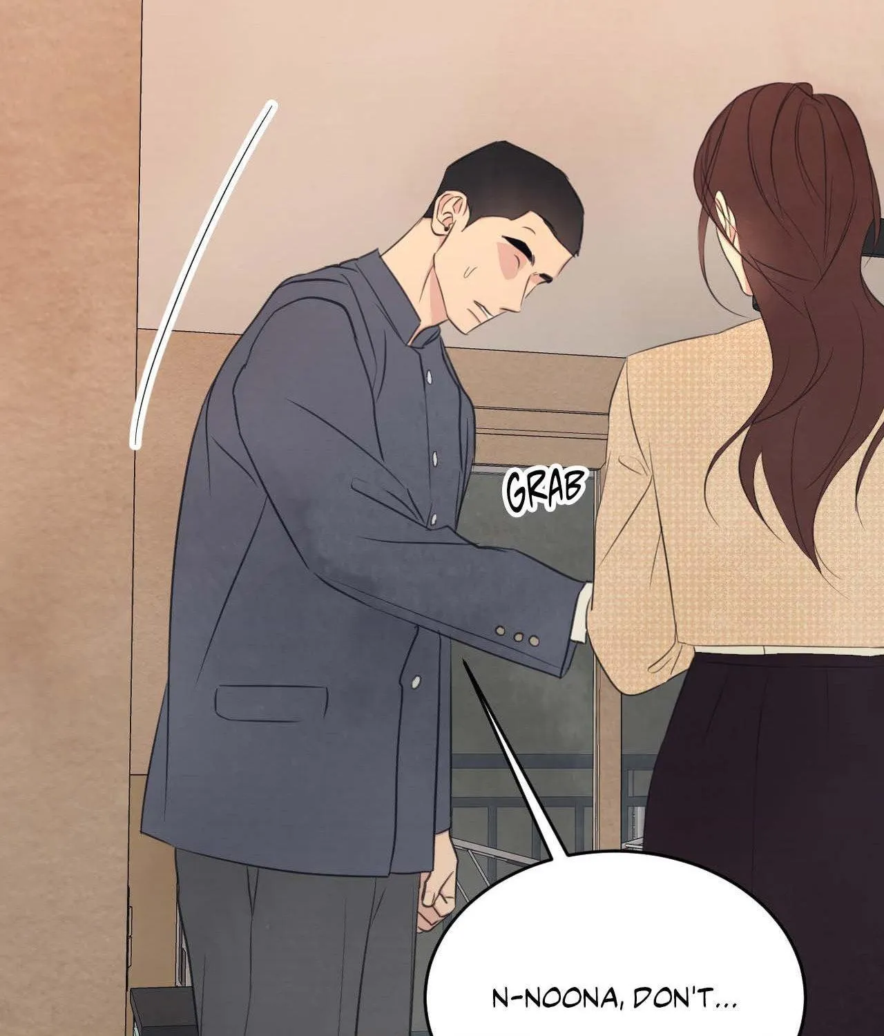 Topsy-Turvy Chapter 132 page 77 - 