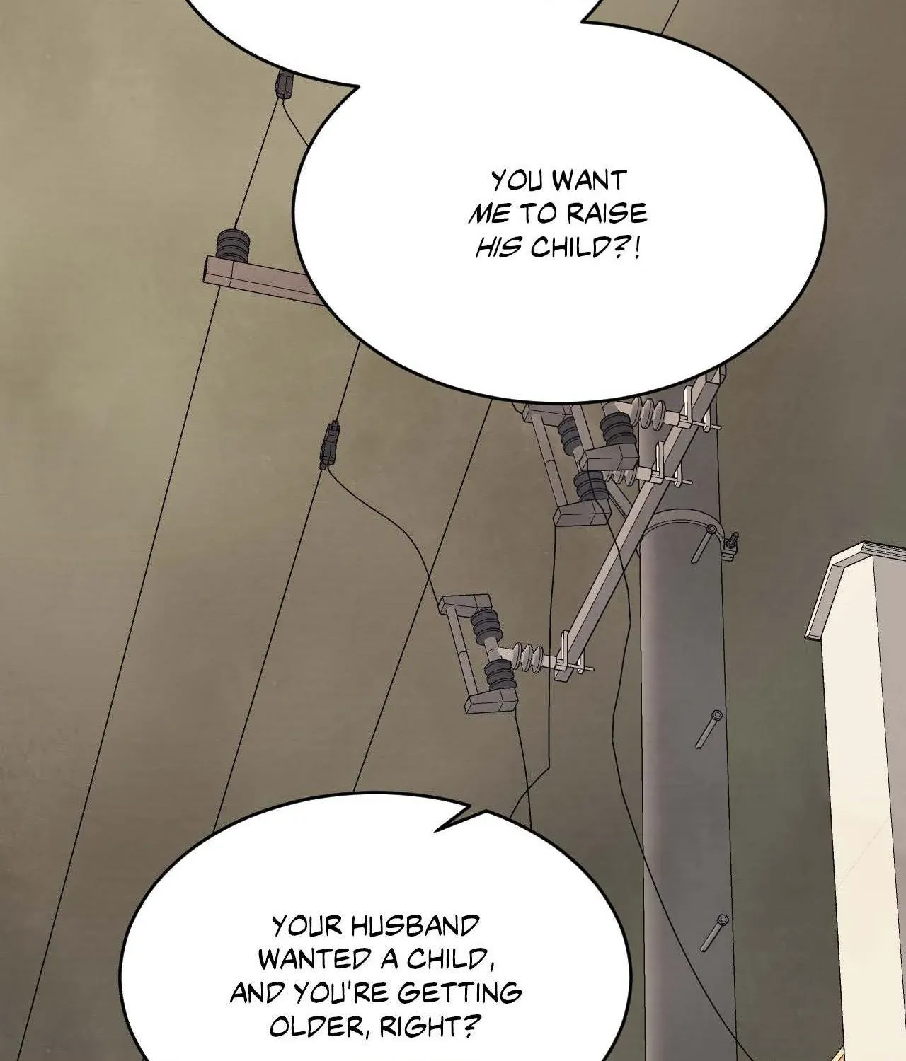 Topsy-Turvy Chapter 132 page 81 - 