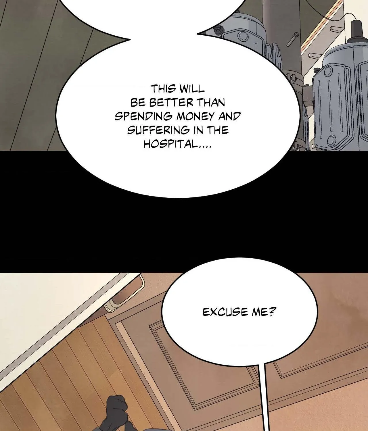 Topsy-Turvy Chapter 132 page 82 - 