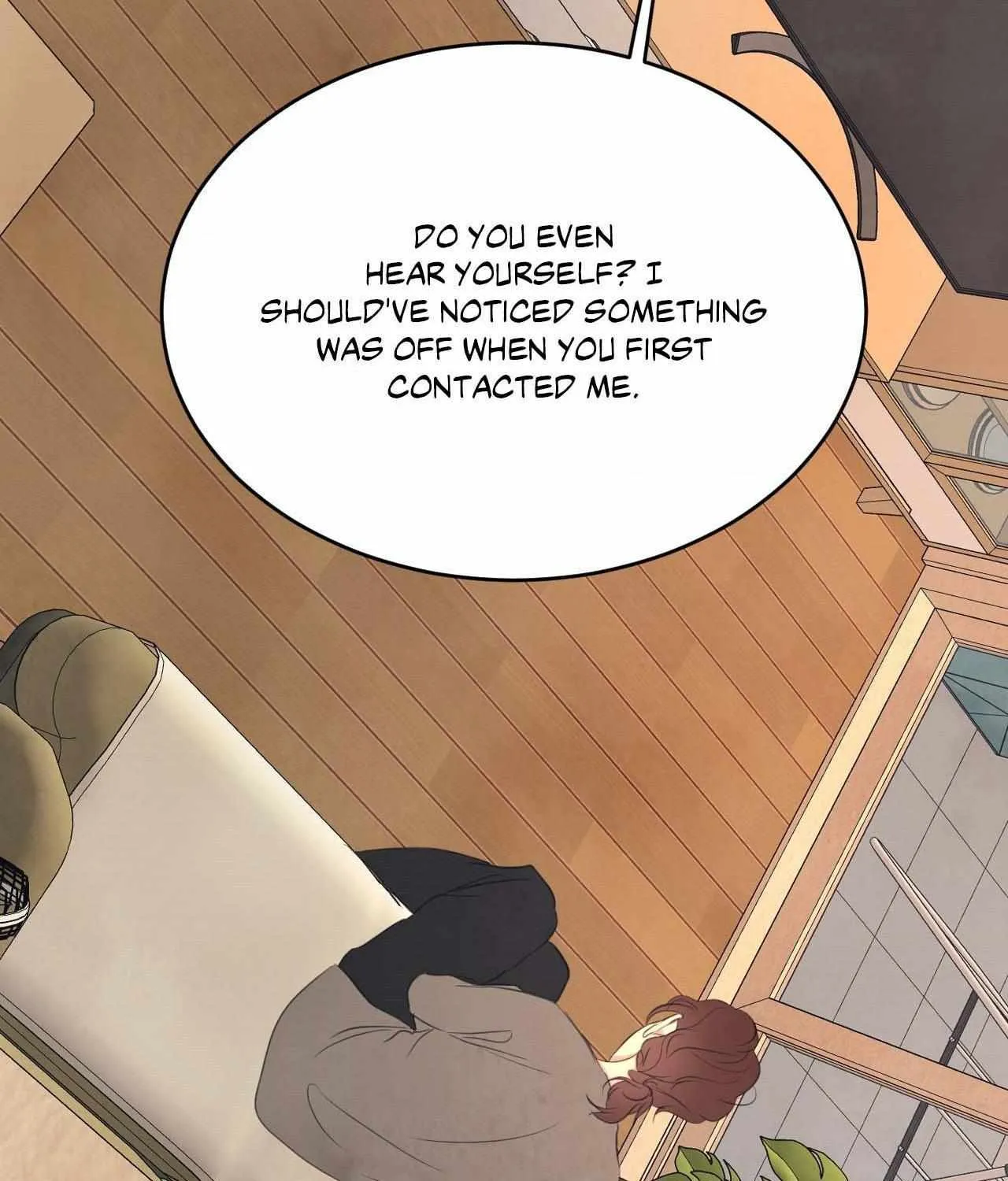 Topsy-Turvy Chapter 132 page 84 - 