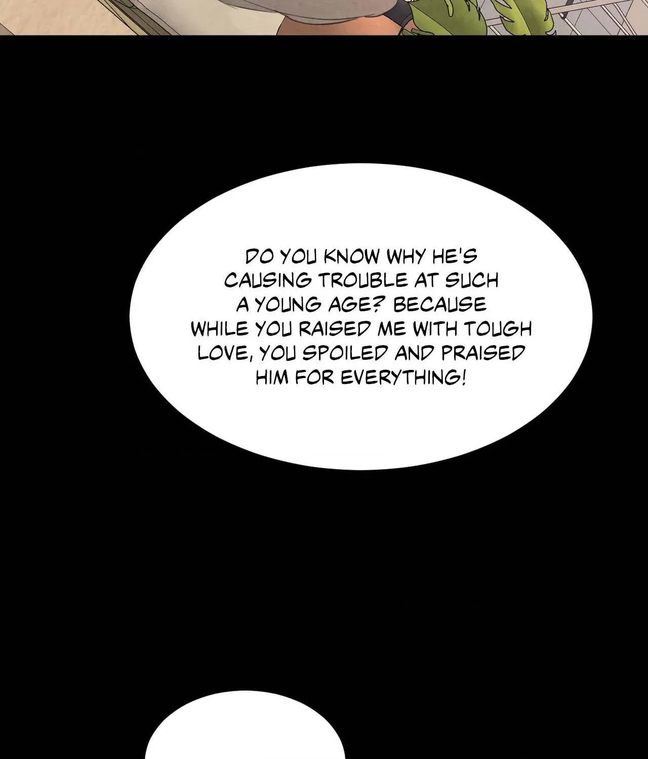 Topsy-Turvy Chapter 132 page 85 - 