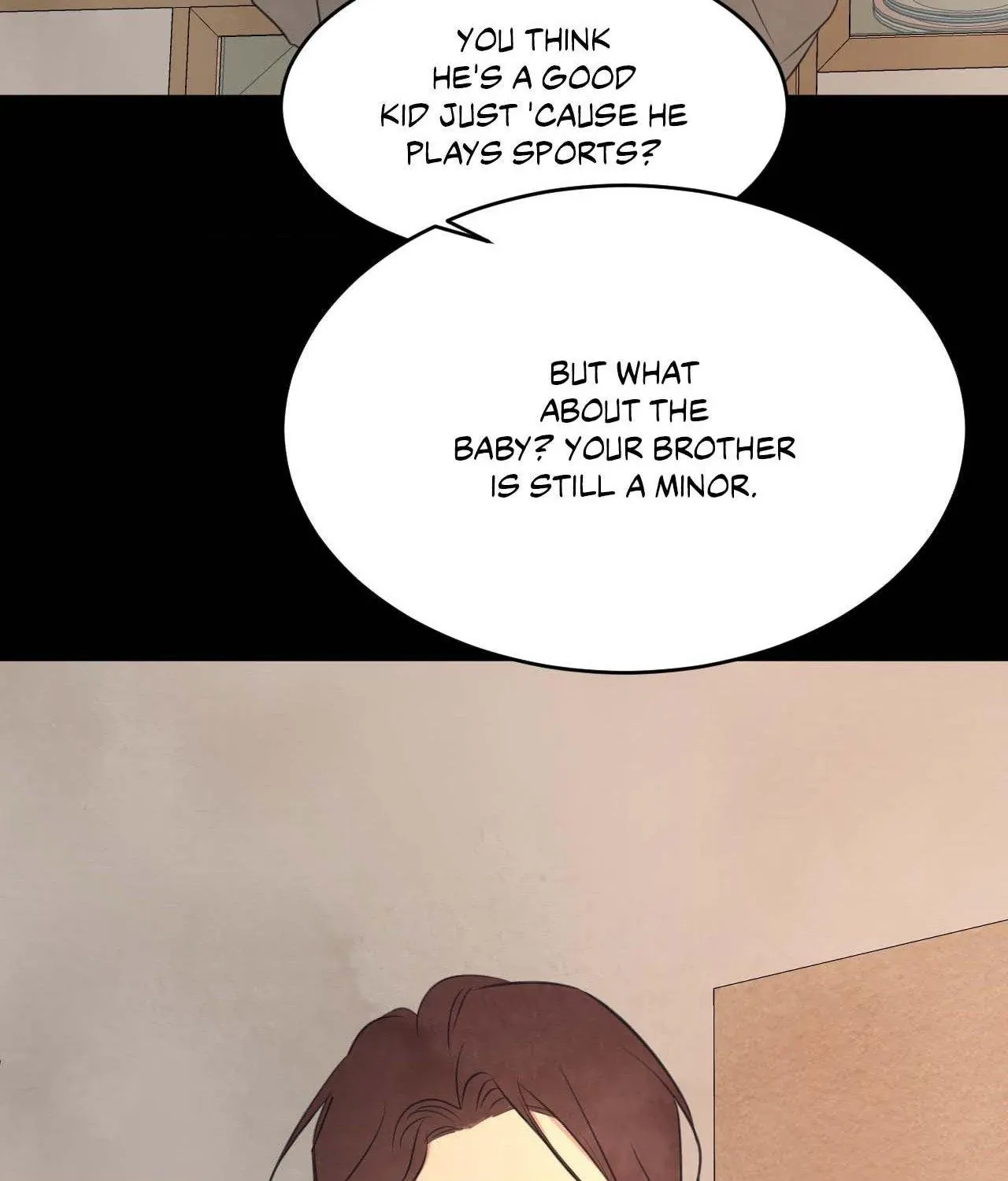Topsy-Turvy Chapter 132 page 87 - 