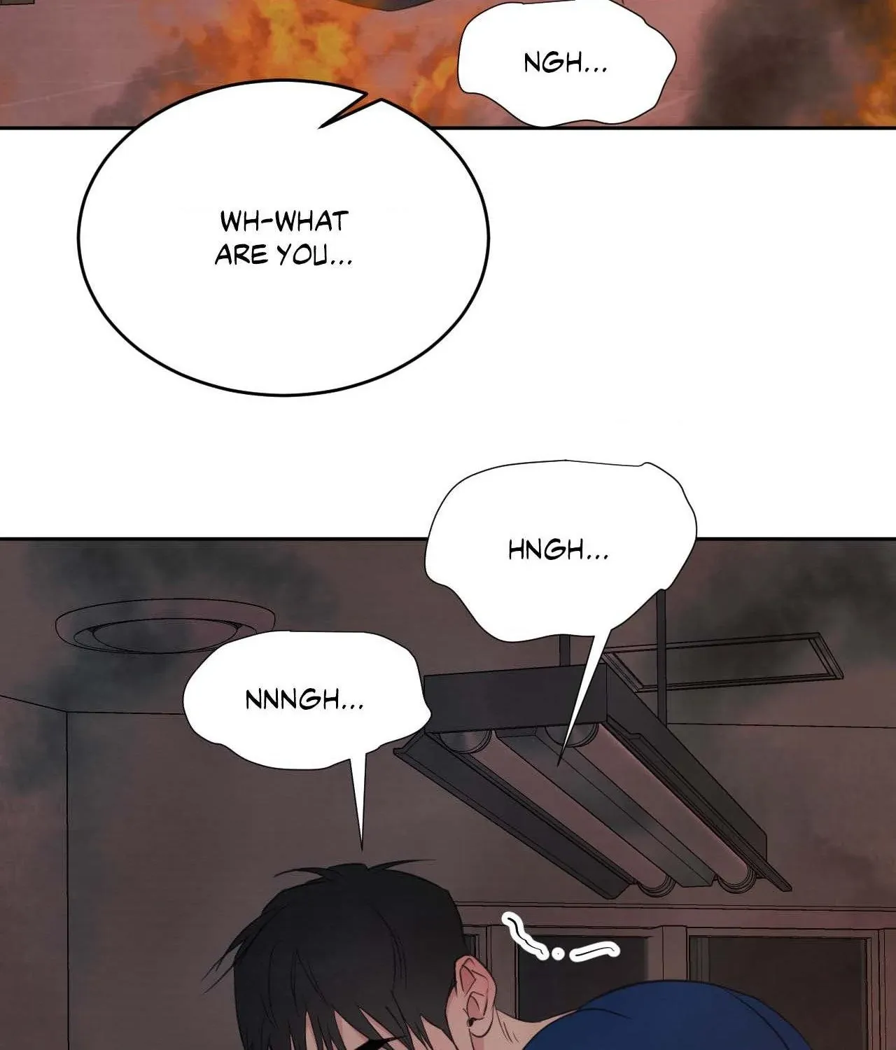 Topsy-Turvy Chapter 132 page 10 - 