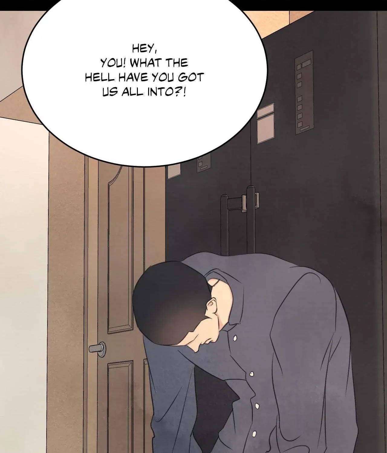 Topsy-Turvy Chapter 132 page 93 - 