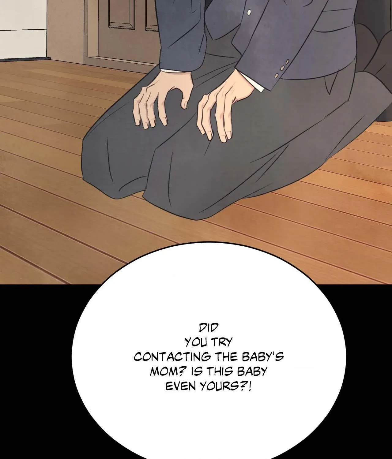 Topsy-Turvy Chapter 132 page 94 - 