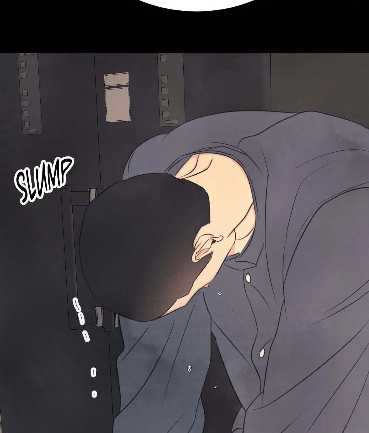 Topsy-Turvy Chapter 132 page 95 - 