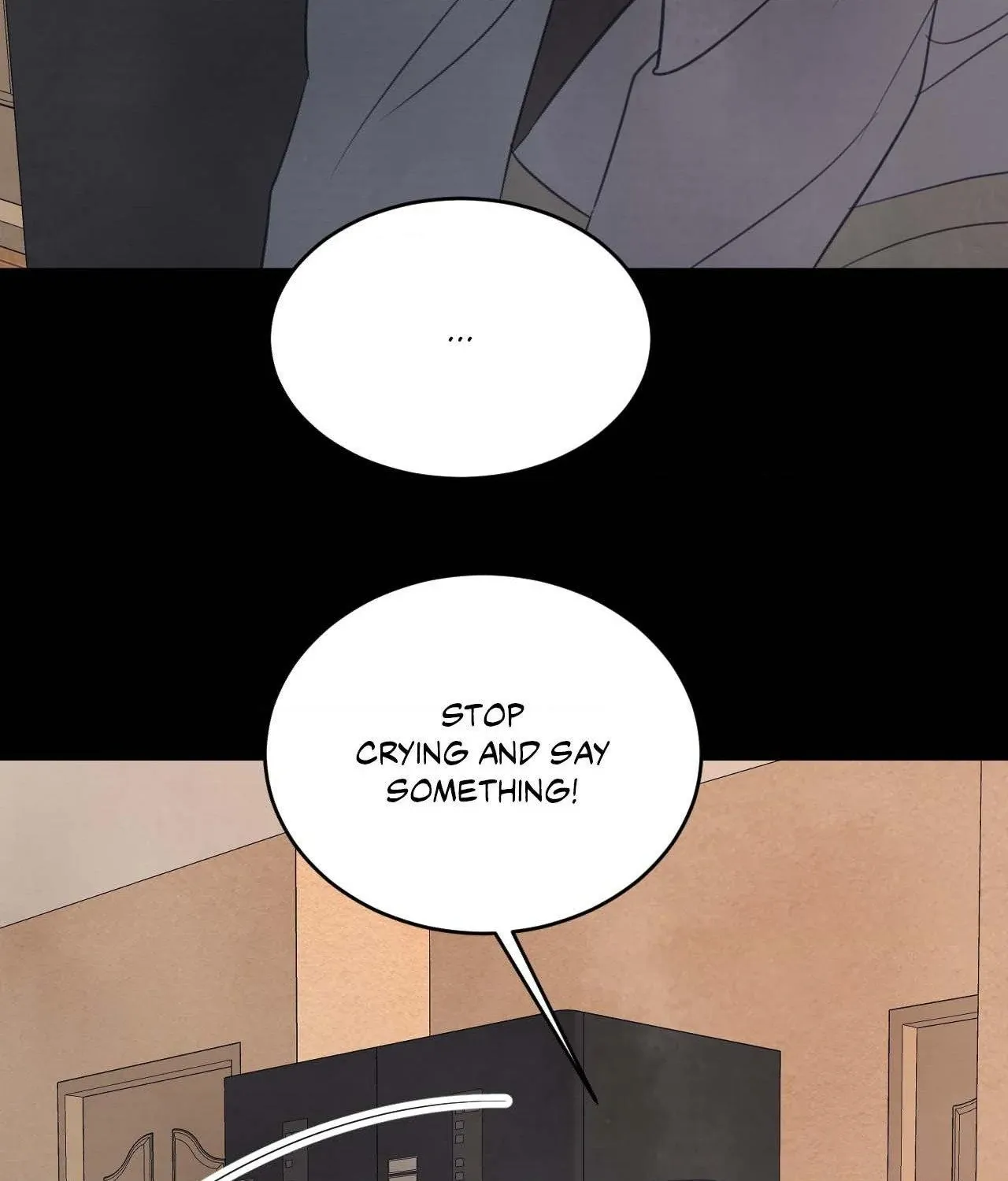 Topsy-Turvy Chapter 132 page 96 - 