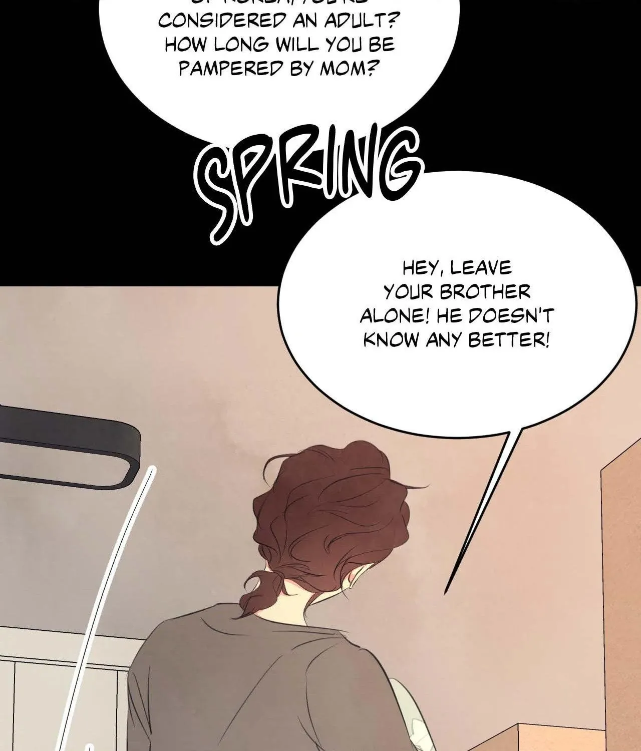 Topsy-Turvy Chapter 132 page 98 - 