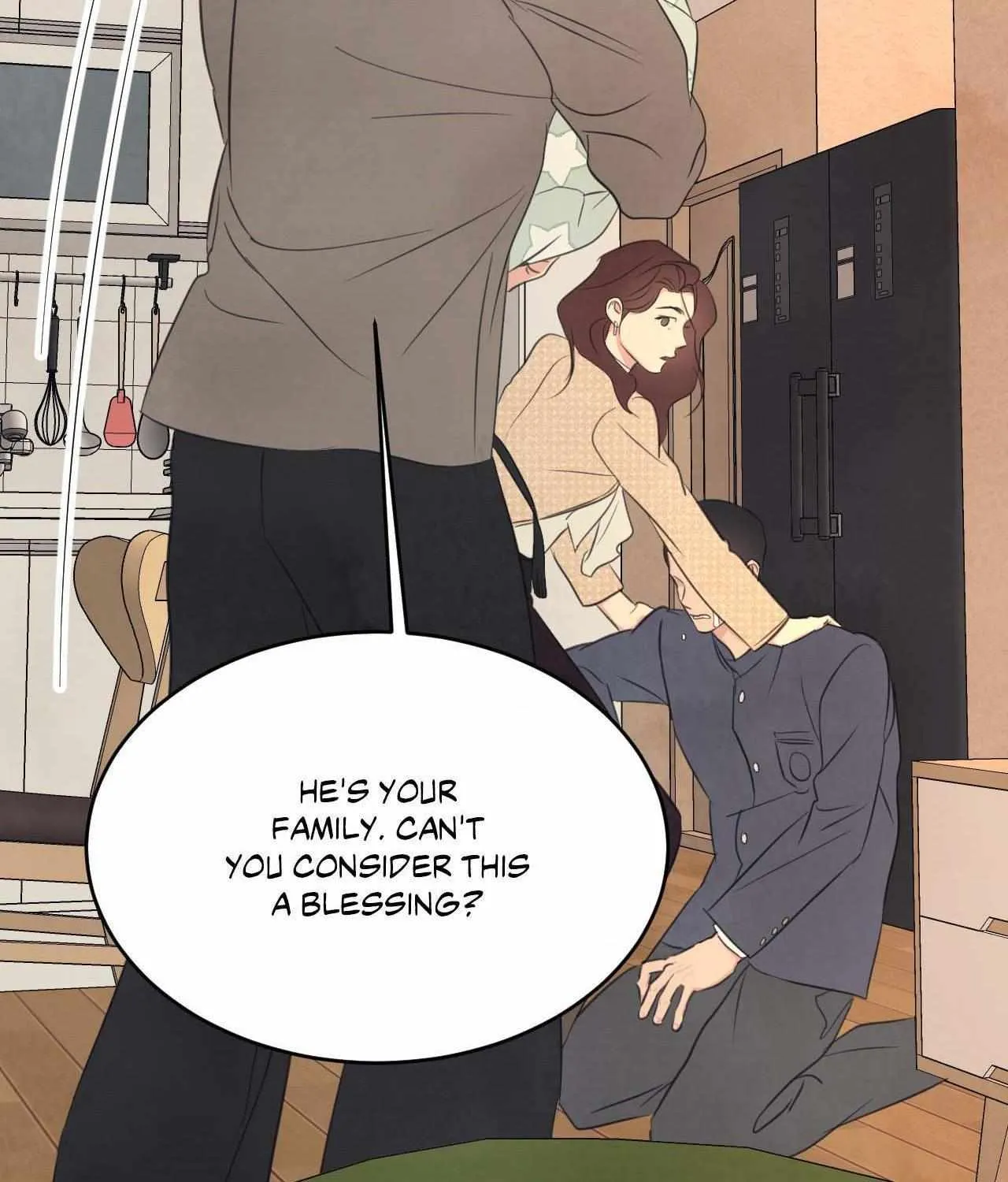 Topsy-Turvy Chapter 132 page 99 - 