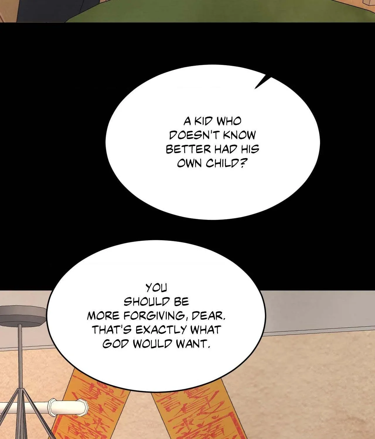 Topsy-Turvy Chapter 132 page 100 - 