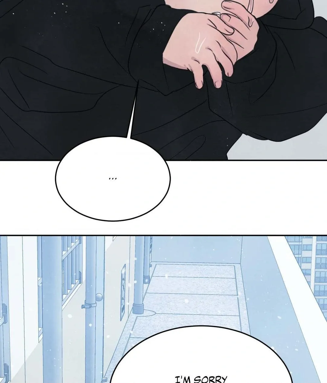 Topsy-Turvy Chapter 133 page 2 - 