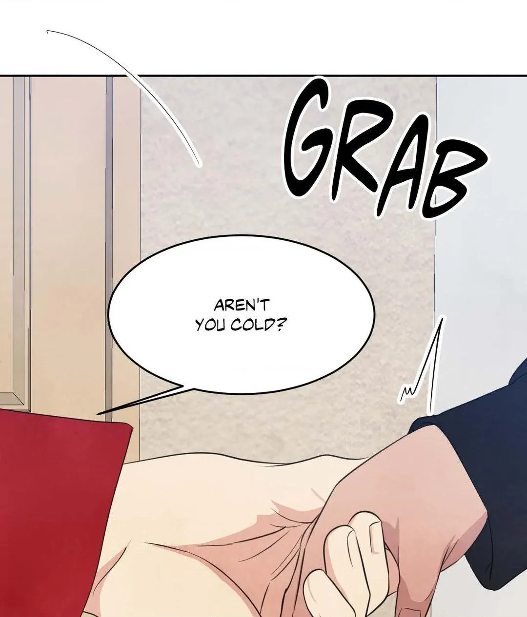 Topsy-Turvy Chapter 133 page 12 - 