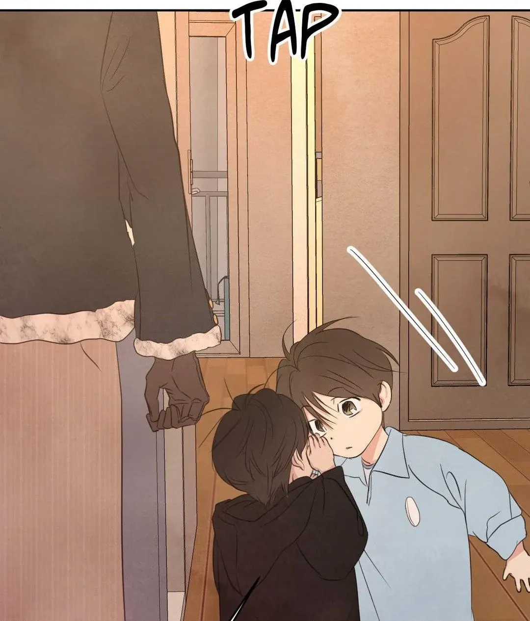 Topsy-Turvy Chapter 133 page 119 - 