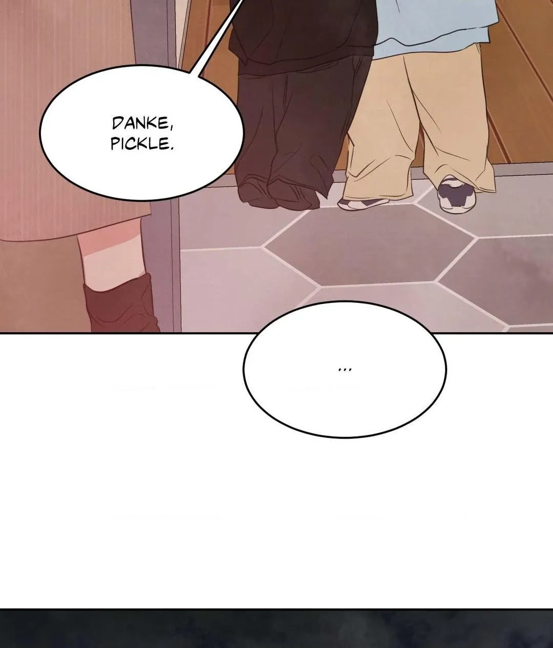 Topsy-Turvy Chapter 133 page 120 - 