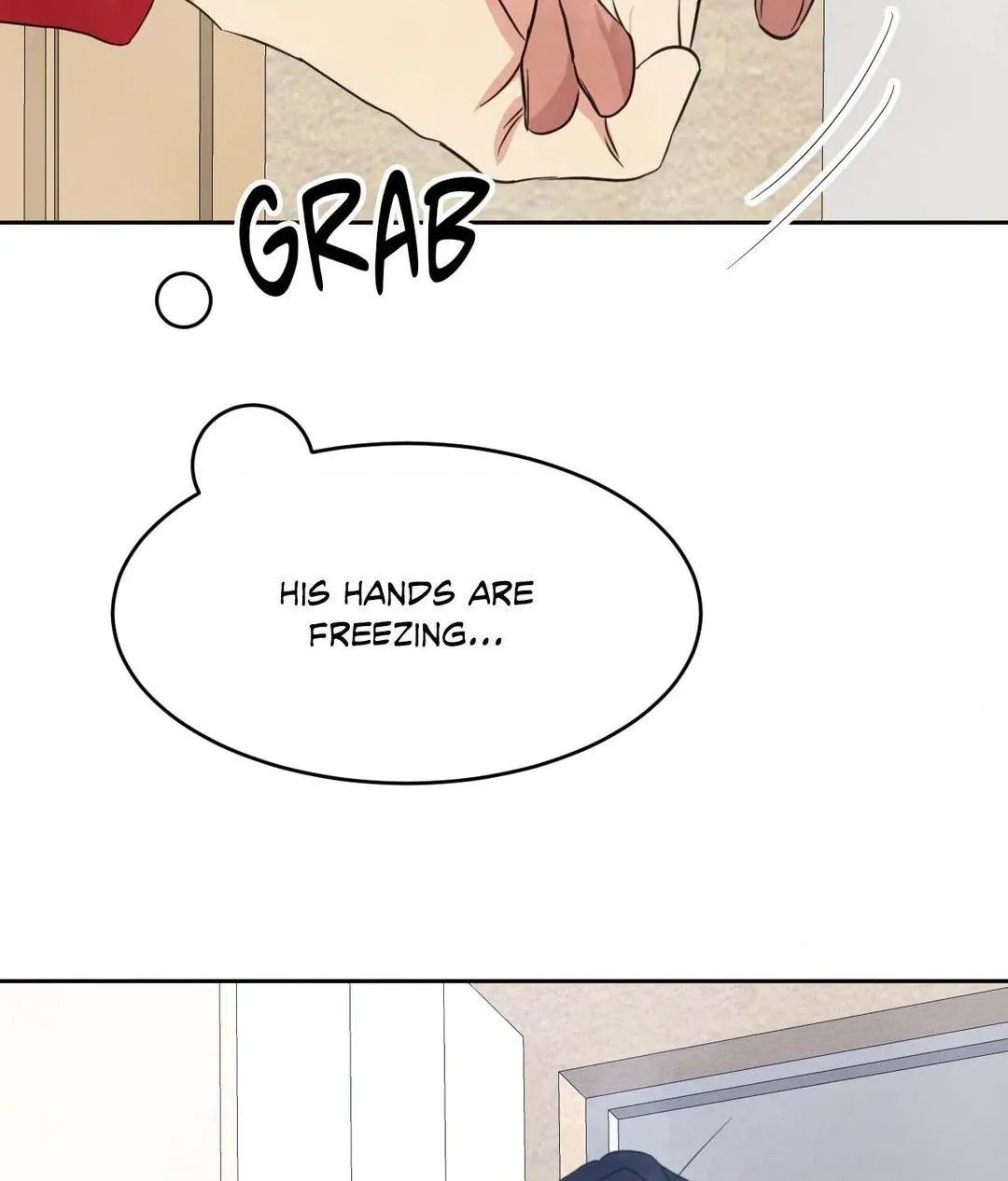 Topsy-Turvy Chapter 133 page 13 - 