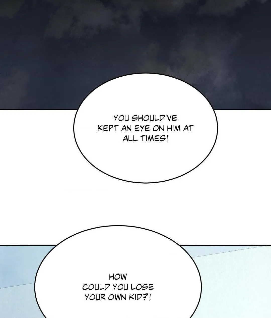Topsy-Turvy Chapter 133 page 121 - 