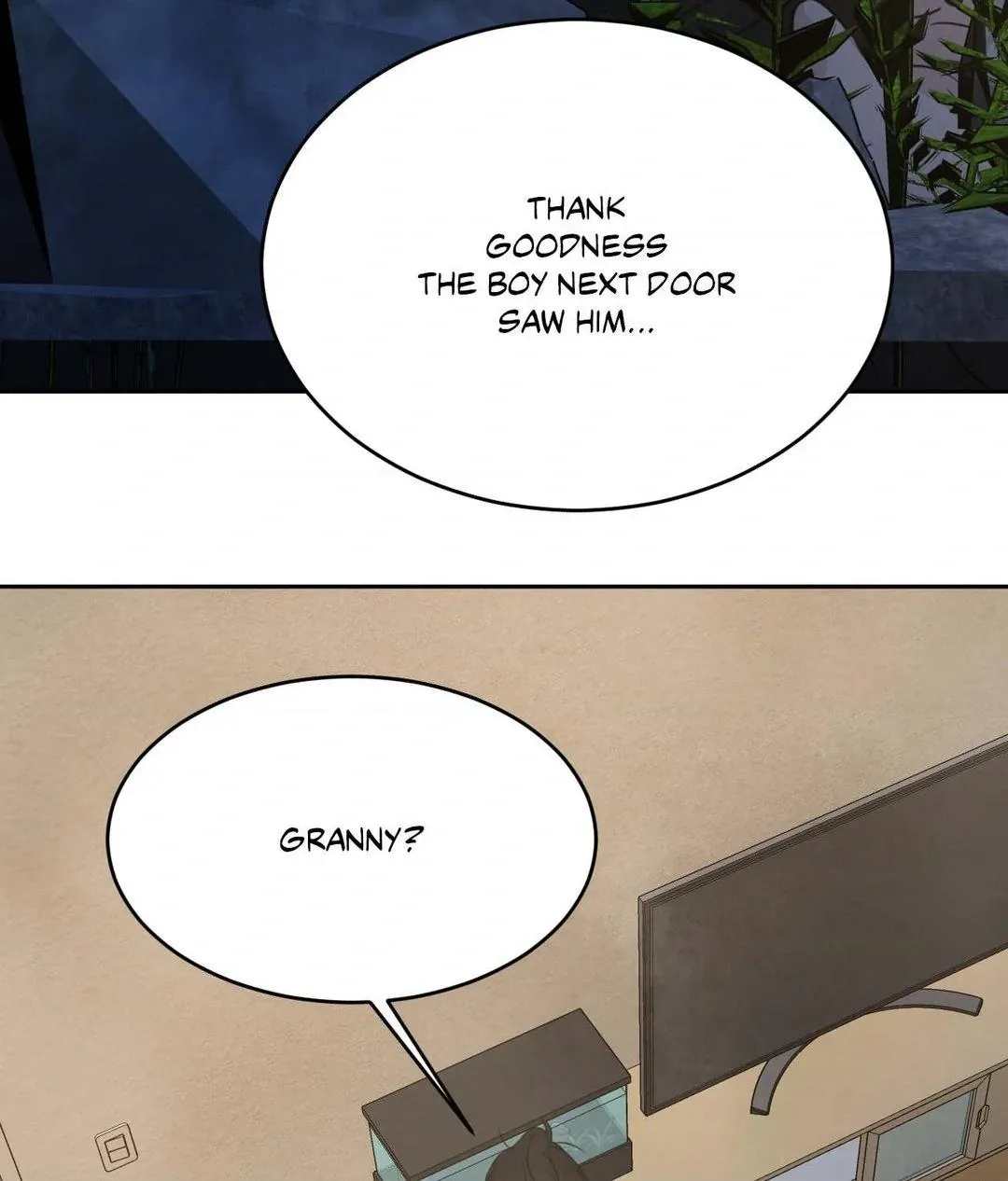 Topsy-Turvy Chapter 133 page 123 - 