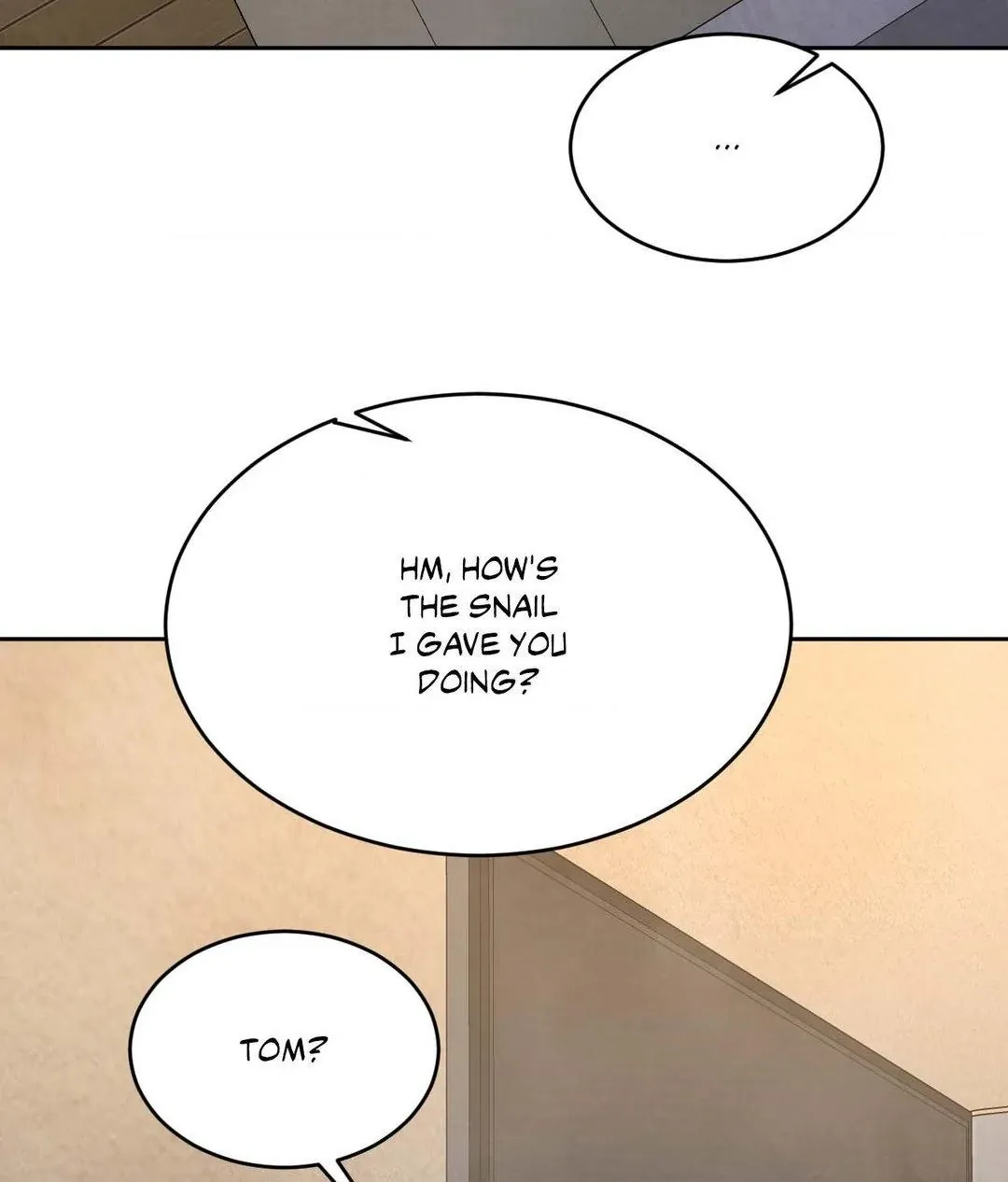 Topsy-Turvy Chapter 133 page 125 - 