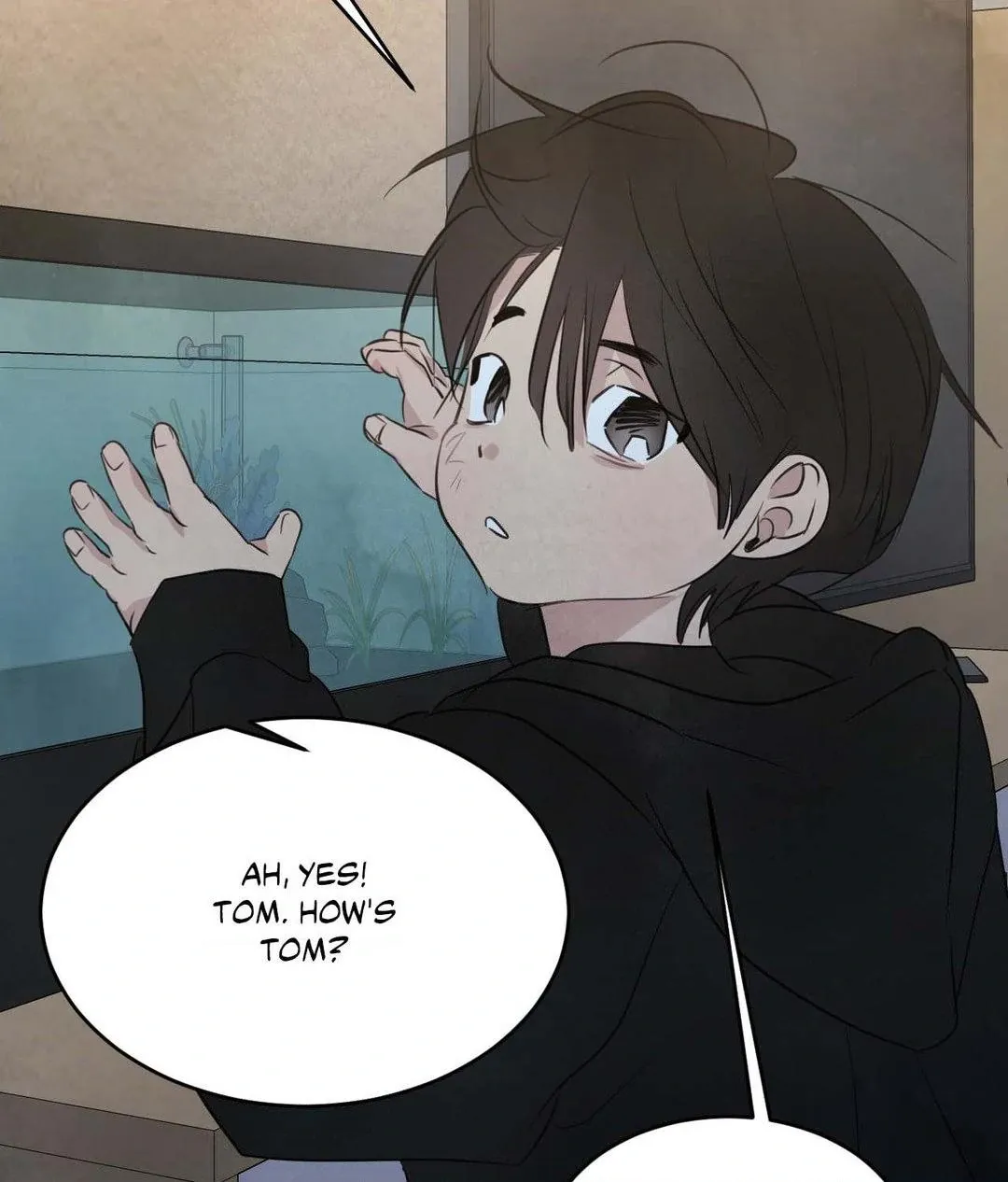 Topsy-Turvy Chapter 133 page 126 - 