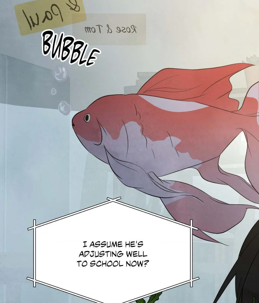 Topsy-Turvy Chapter 133 page 131 - 