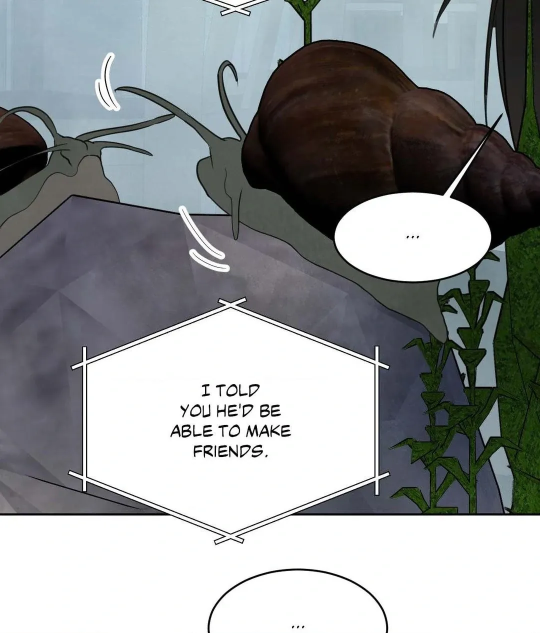 Topsy-Turvy Chapter 133 page 132 - 