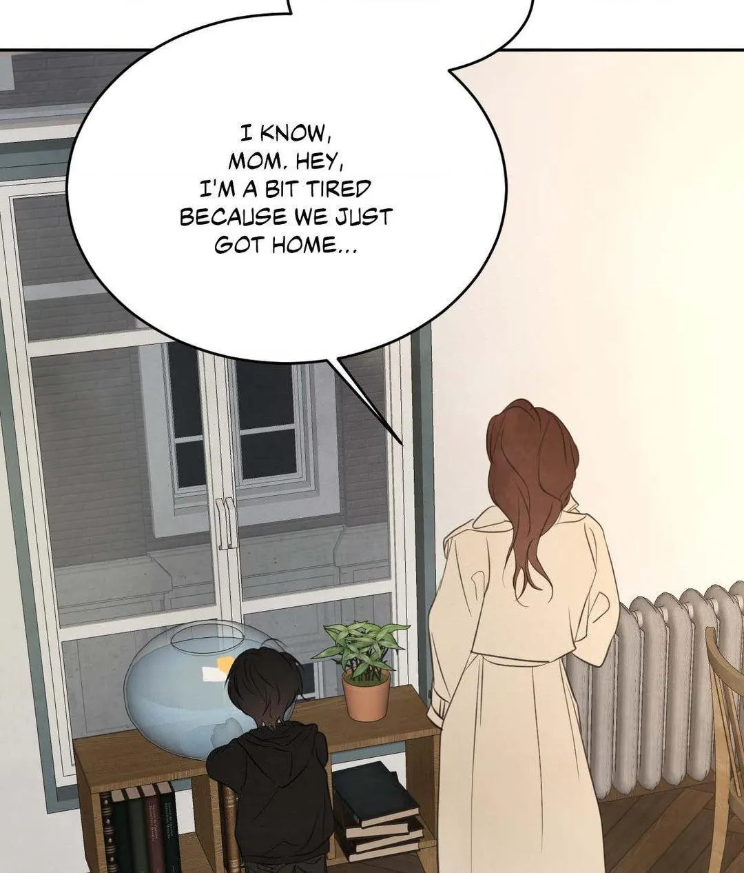 Topsy-Turvy Chapter 133 page 133 - 