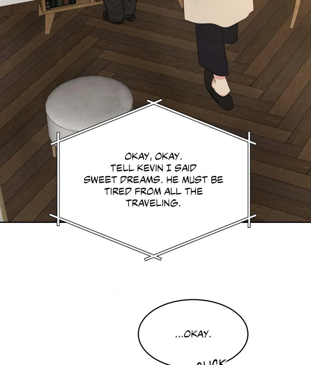 Topsy-Turvy Chapter 133 page 134 - 