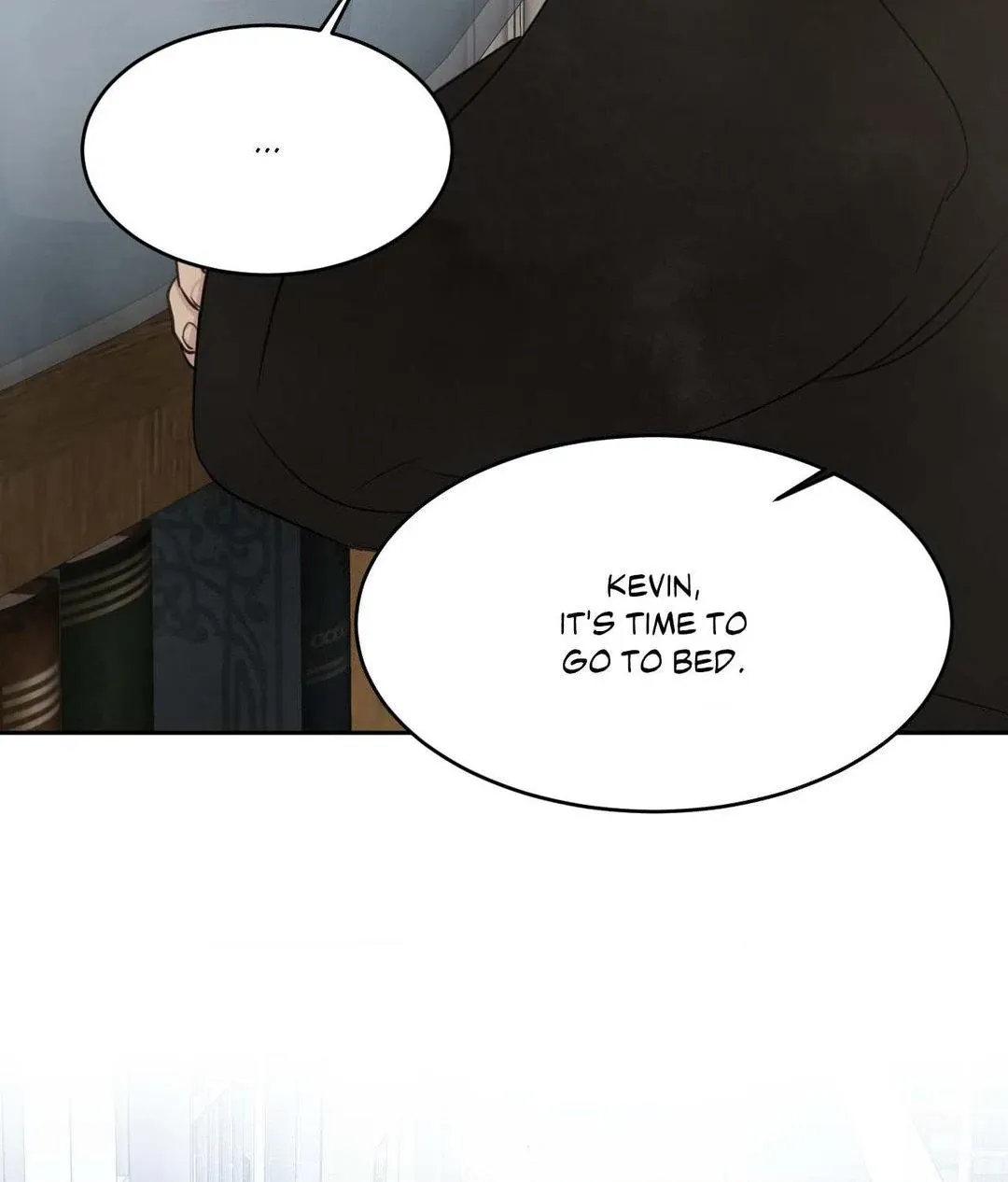 Topsy-Turvy Chapter 133 page 136 - 