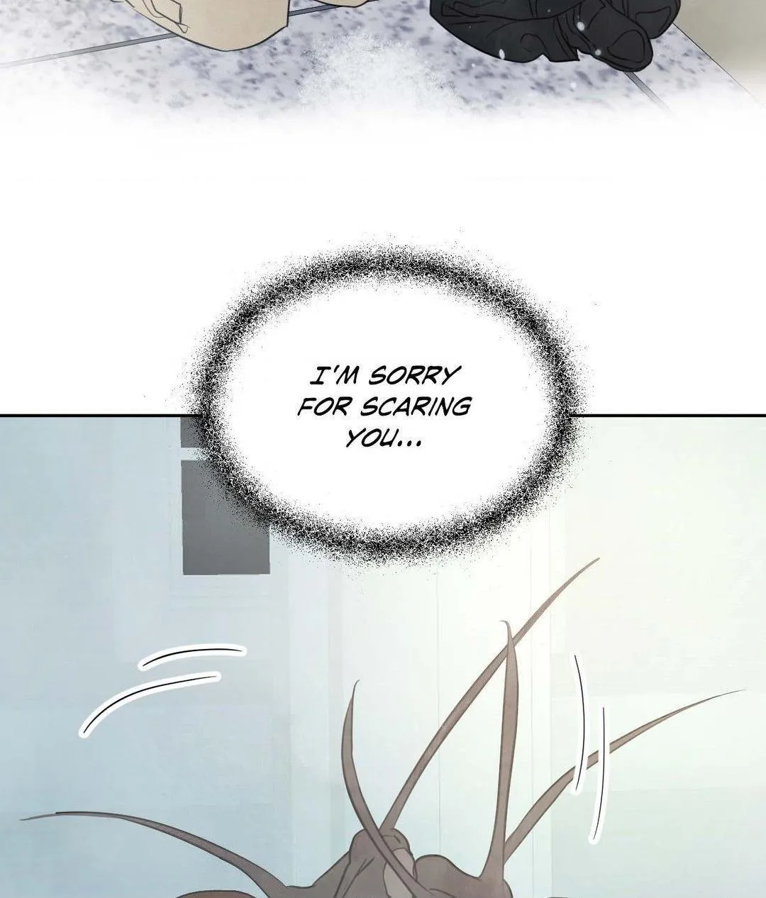 Topsy-Turvy Chapter 133 page 140 - 