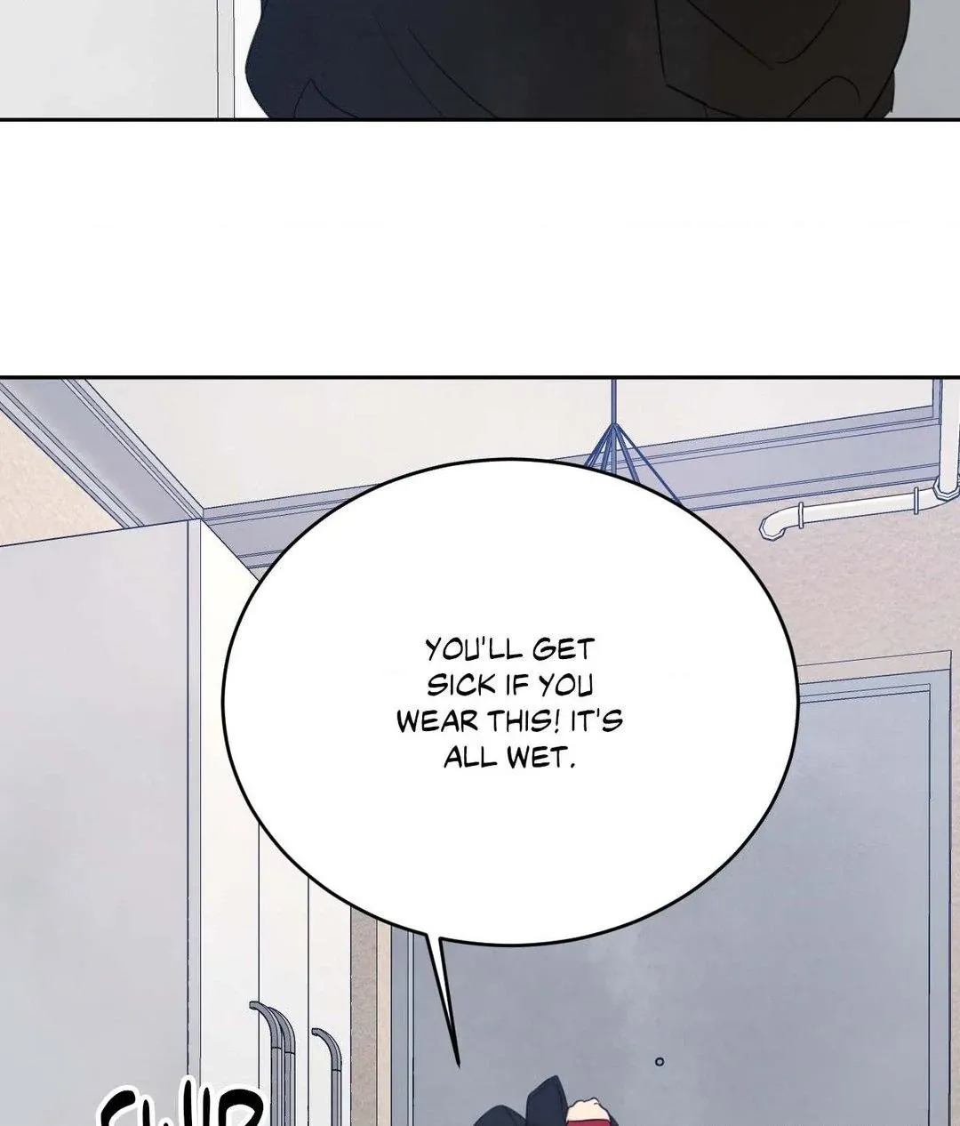 Topsy-Turvy Chapter 133 page 15 - 