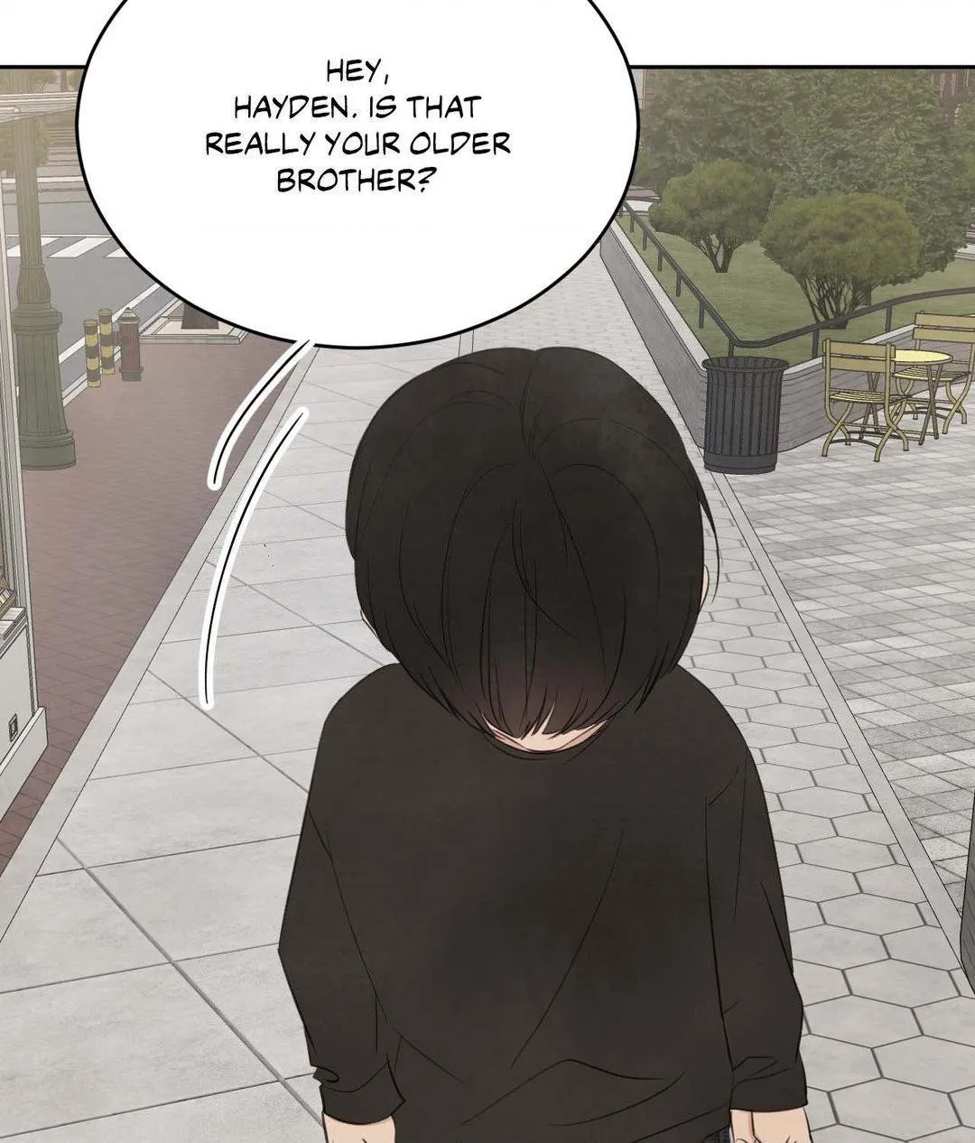 Topsy-Turvy Chapter 133 page 159 - 
