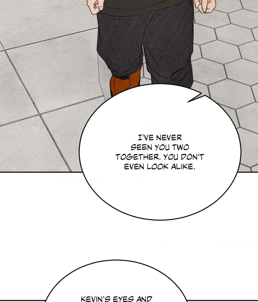Topsy-Turvy Chapter 133 page 160 - 