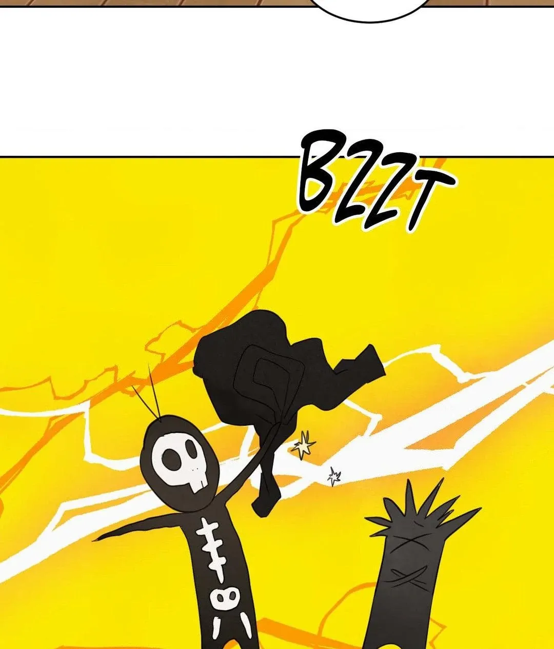 Topsy-Turvy Chapter 133 page 17 - 