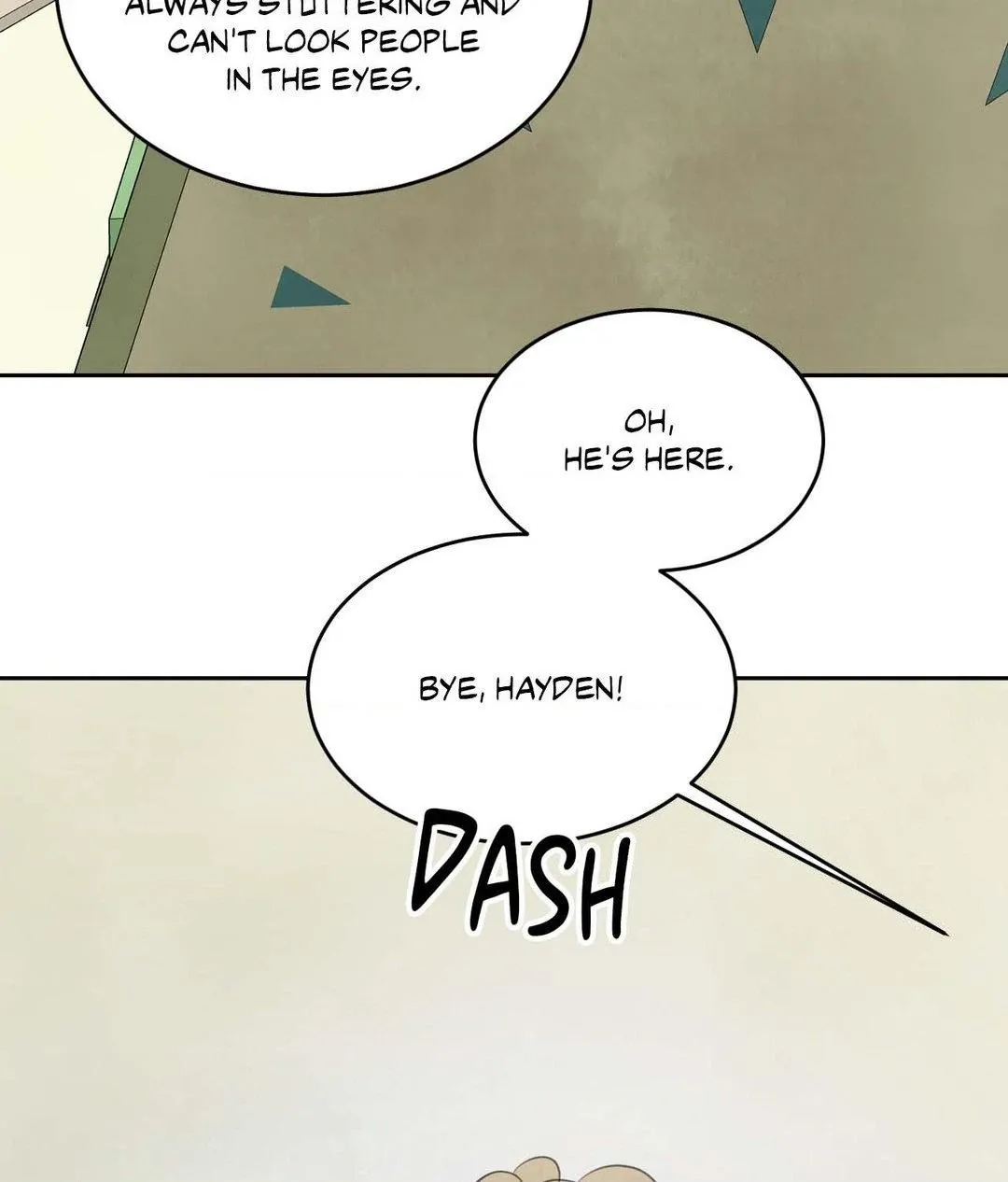 Topsy-Turvy Chapter 133 page 162 - 