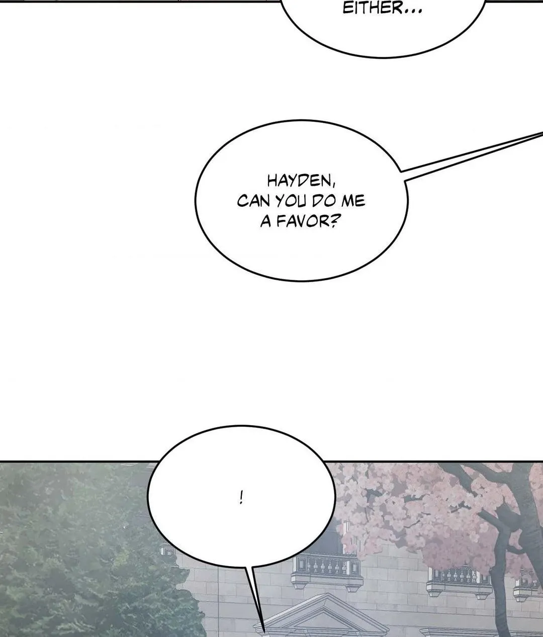 Topsy-Turvy Chapter 133 page 167 - 