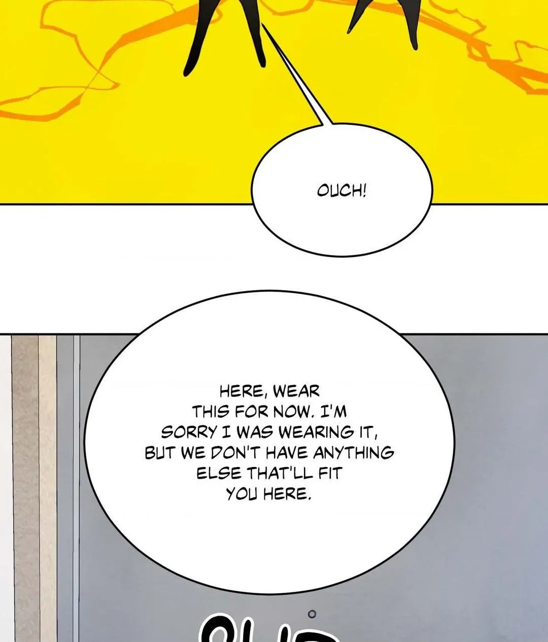 Topsy-Turvy Chapter 133 page 18 - 