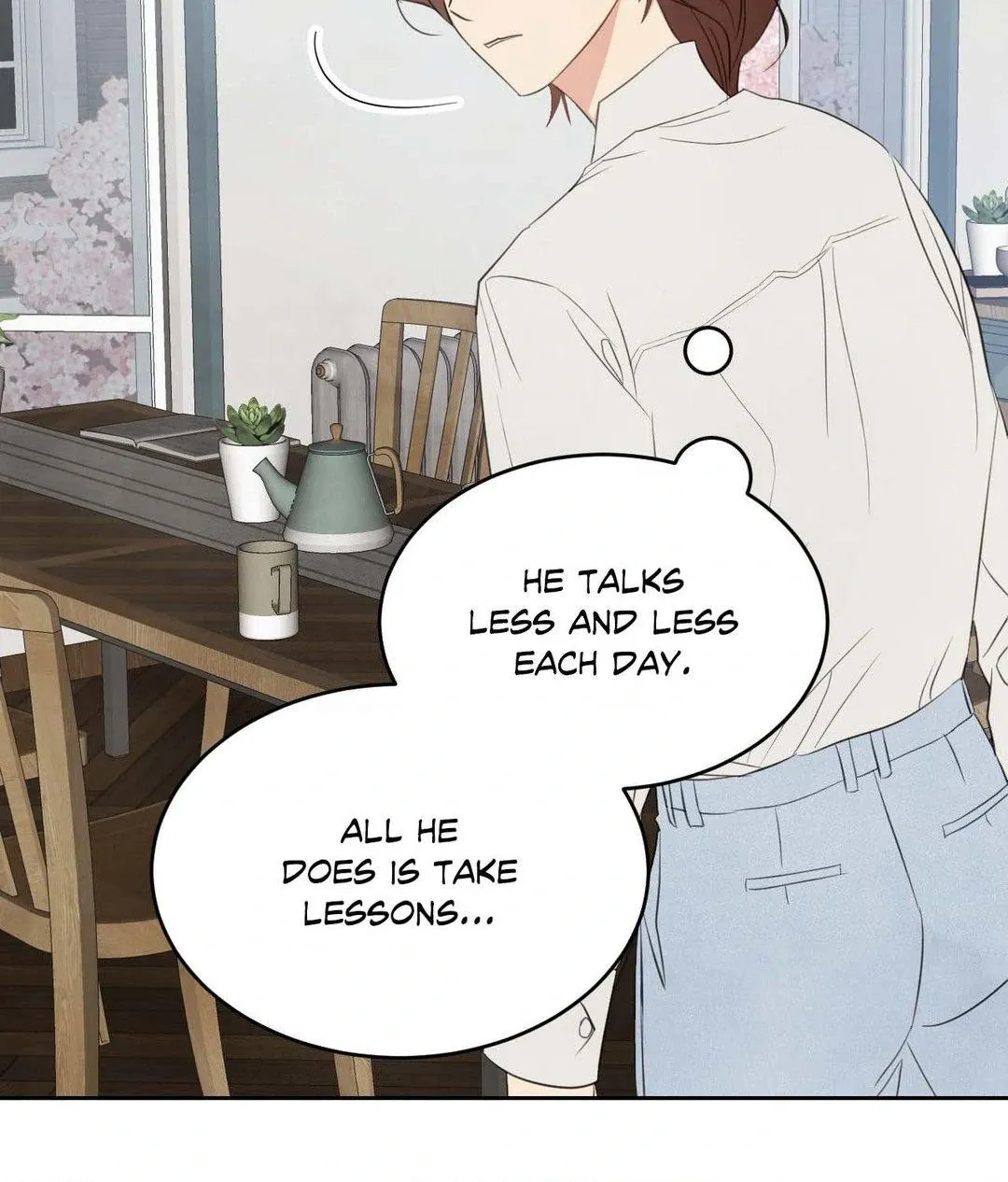 Topsy-Turvy Chapter 133 page 173 - 