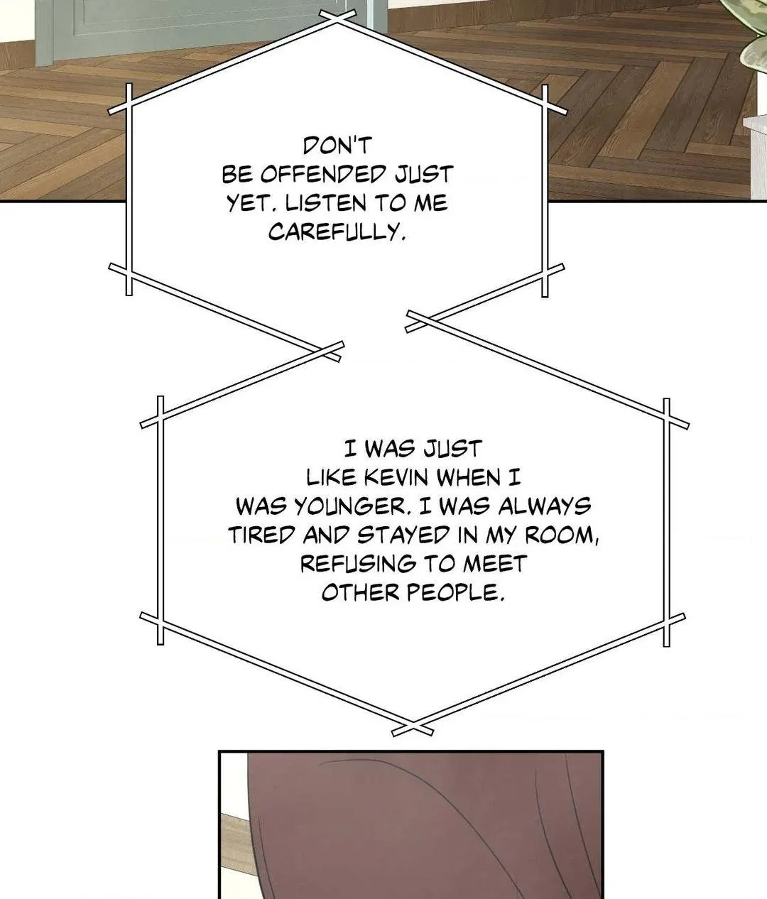 Topsy-Turvy Chapter 133 page 177 - 