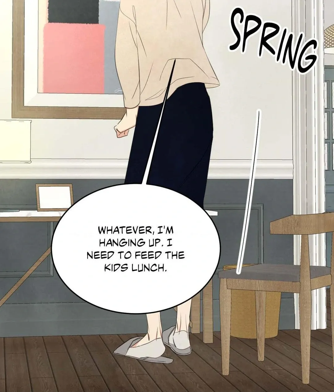 Topsy-Turvy Chapter 133 page 180 - 