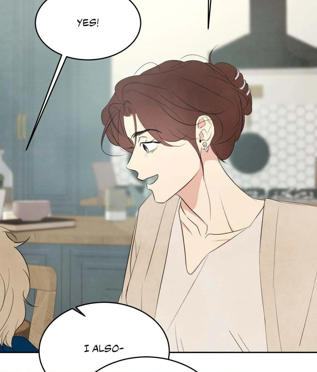 Topsy-Turvy Chapter 133 page 186 - 